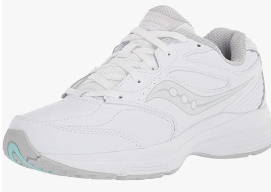 Saucony Women's Integrity Walker 3 Walking Shoe SIZE 10 W