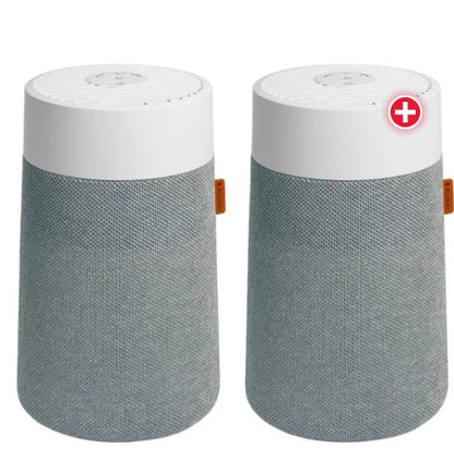 Blue Pure Mini Max Air Purifier, 2-pack By Blueair