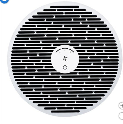 Blue Pure Mini Max Air Purifier, 2-pack By Blueair