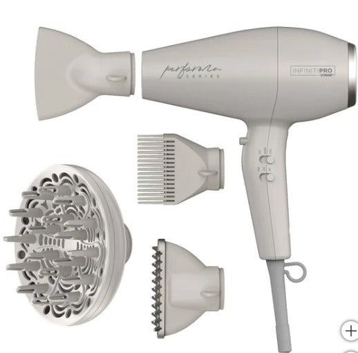 InfinitiPRO by Conair PERFORMANCE Series Hair Dryer
