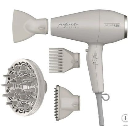 InfinitiPRO by Conair PERFORMANCE Series Hair Dryer