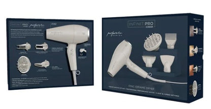 InfinitiPRO by Conair PERFORMANCE Series Hair Dryer