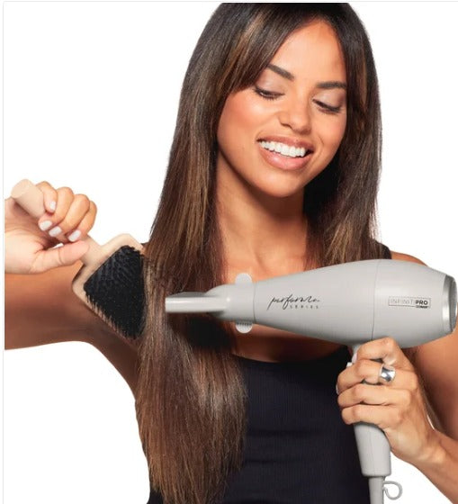 InfinitiPRO by Conair PERFORMANCE Series Hair Dryer