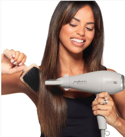 InfinitiPRO by Conair PERFORMANCE Series Hair Dryer