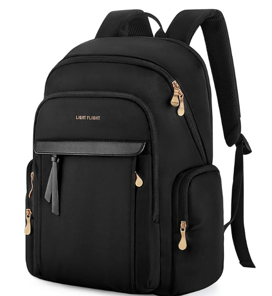 LIGHT FLIGHT Laptop Backpack