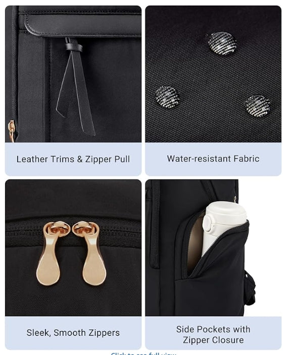 LIGHT FLIGHT Laptop Backpack