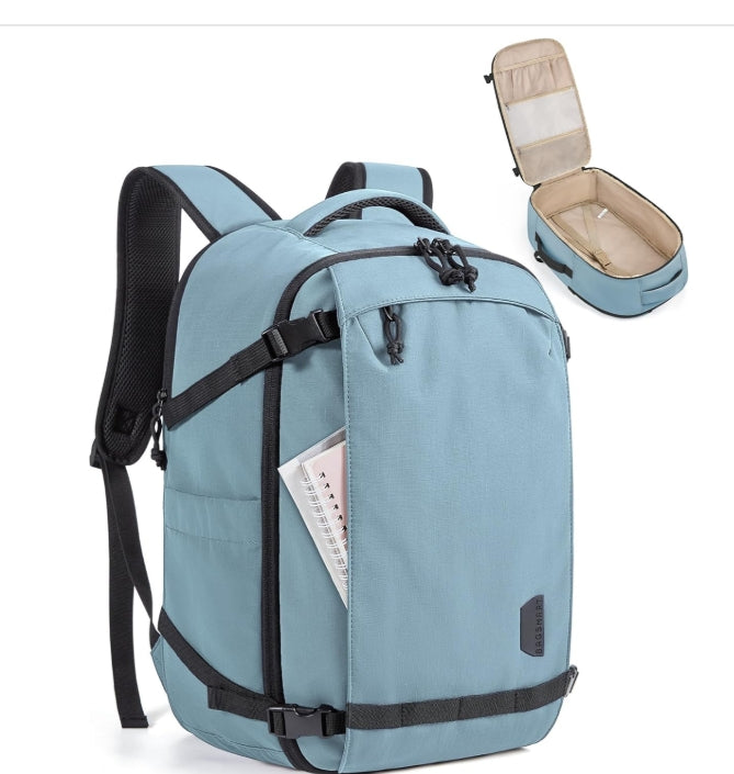 BAGSMART Travel Backpack