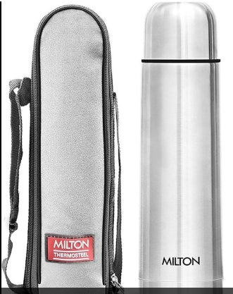 Milton Thermosteel Flip Lid