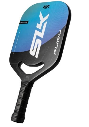 Selkirk SLK Fury Pickleball Paddle and Case