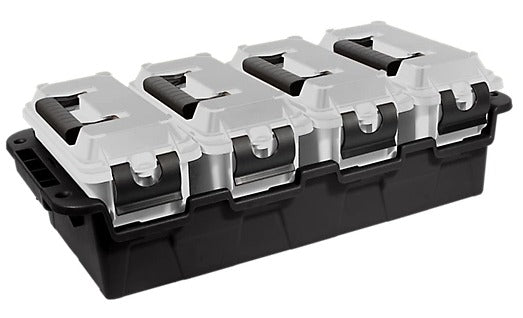 Greenmade Utility Store ALL Frost Crate, 4 pk.