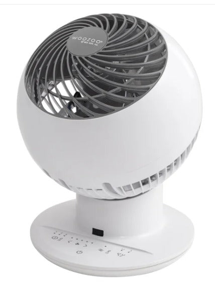 Woozoo 5-Speed Globe Fan