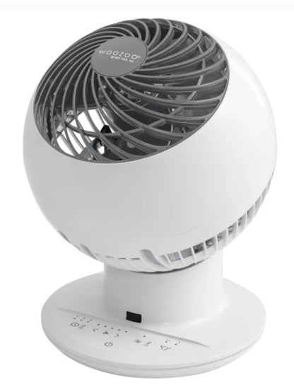 Woozoo 5-Speed Globe Fan