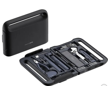 HOTO 40-piece Household Tool Kit