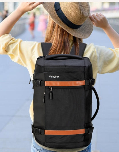 Velaybor 42L Travel Backpack