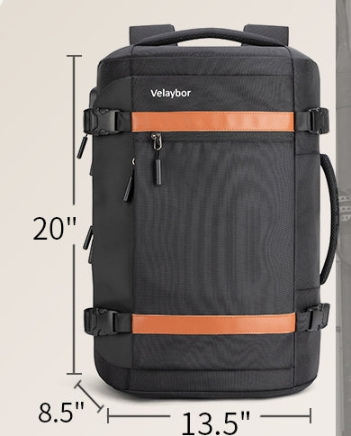 Velaybor 42L Travel Backpack