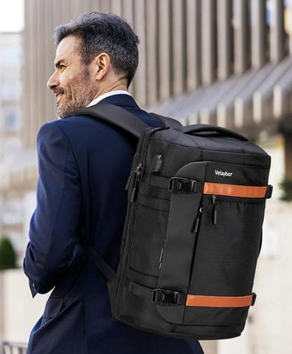 Velaybor 42L Travel Backpack