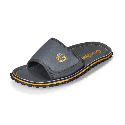 Strider Sliders - Women's - Grey: US10