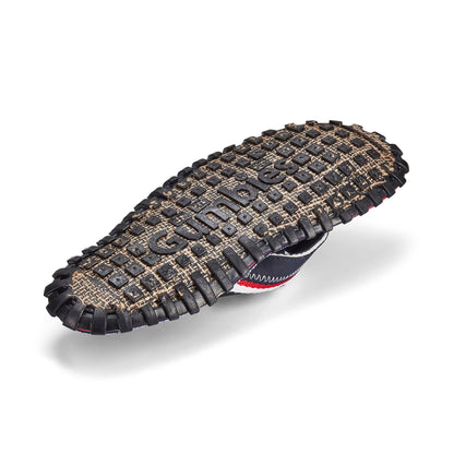 Cairns - Flip-Flops - Men's - Red: US10