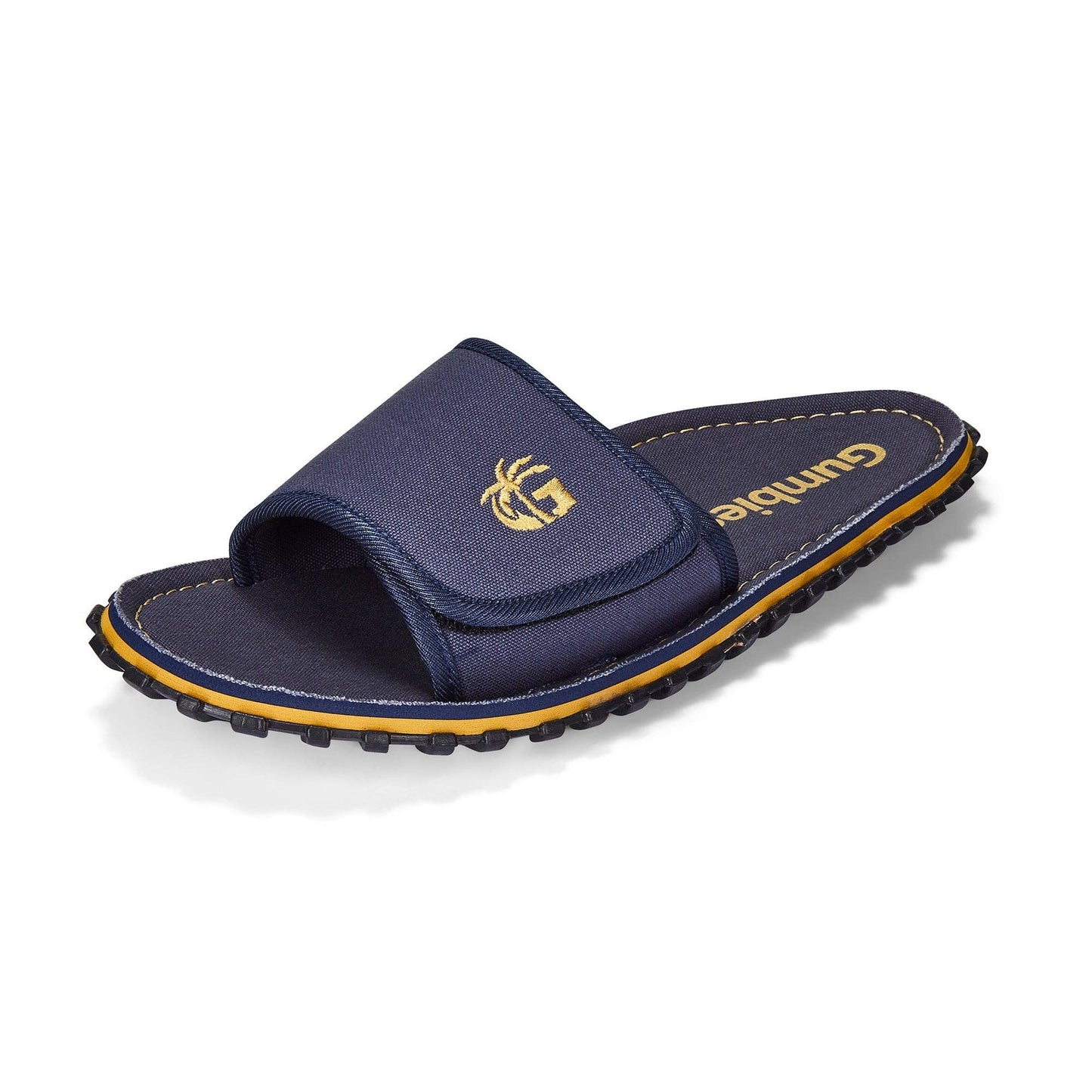 Strider Sliders - Men's - Navy: US10