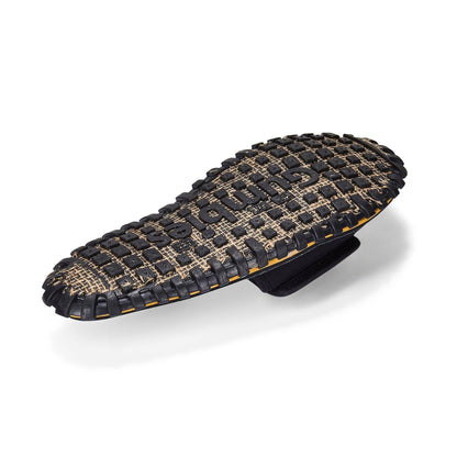 Strider Sliders - Men's - Black: US10